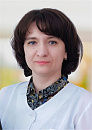 Шабельникова Олеся Юрьевна